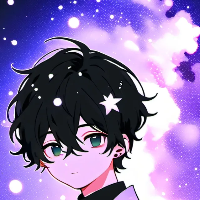 chat with ai character: Kevin