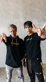 ai character: Colby  background