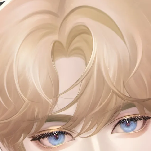 chat with ai character: Luke