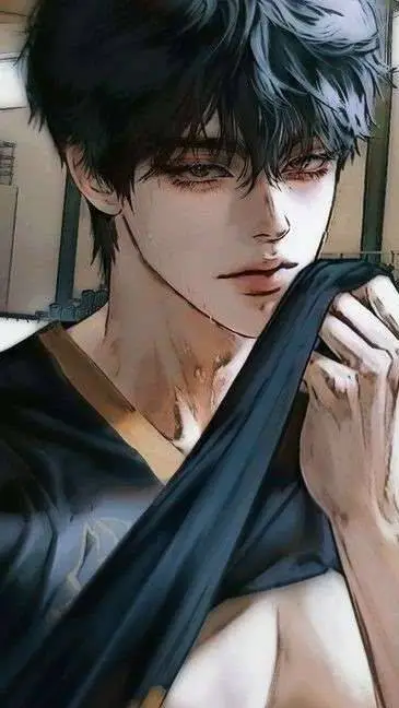 ai character: Roger background