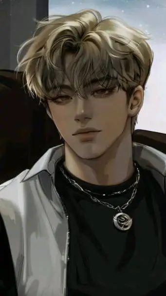 ai character: felex background