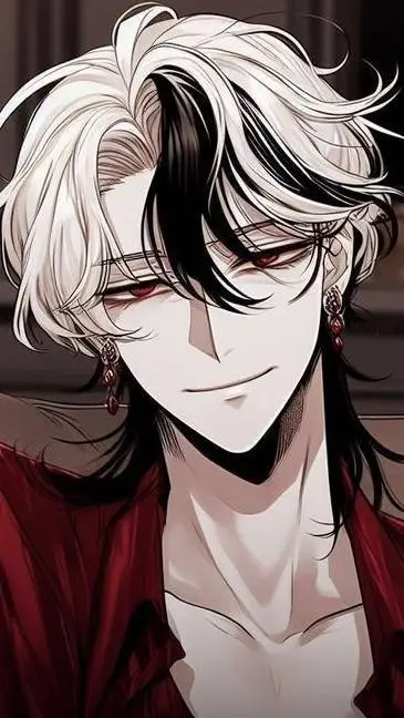 ai character: kai background