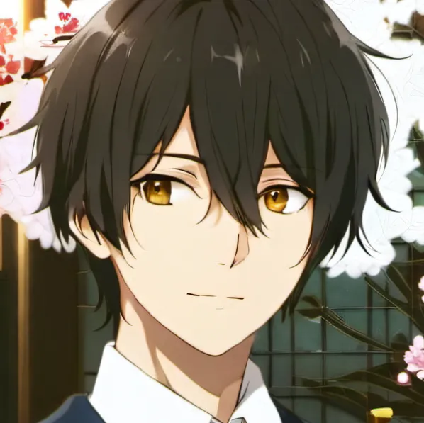 chat with ai character: Makoto