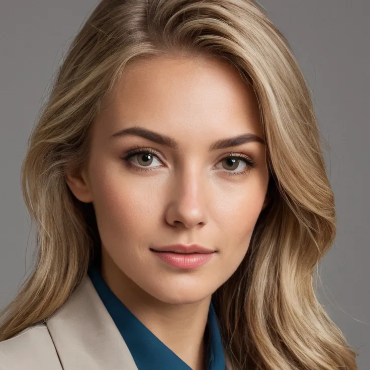 chat with ai character: Sophia