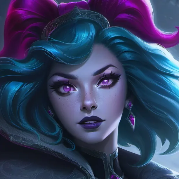 chat with ai character: Agnes