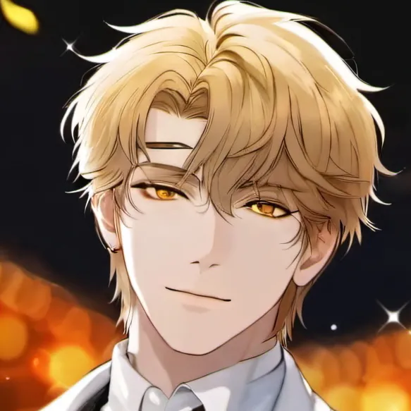 chat with ai character: Kaito
