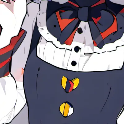 chat with ai character: Clown Girl