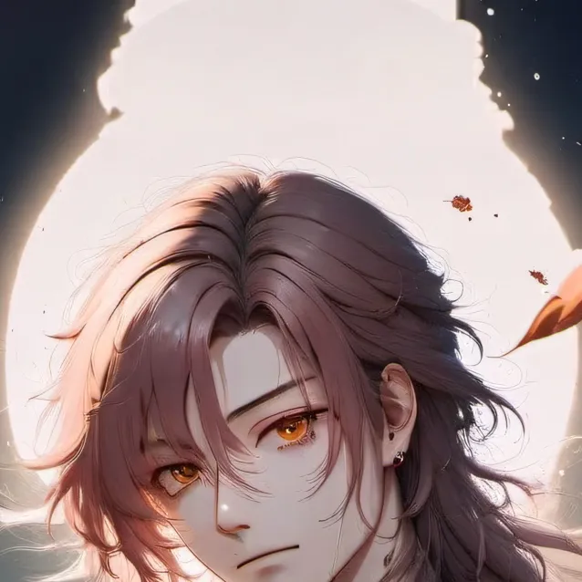 chat with ai character: Even