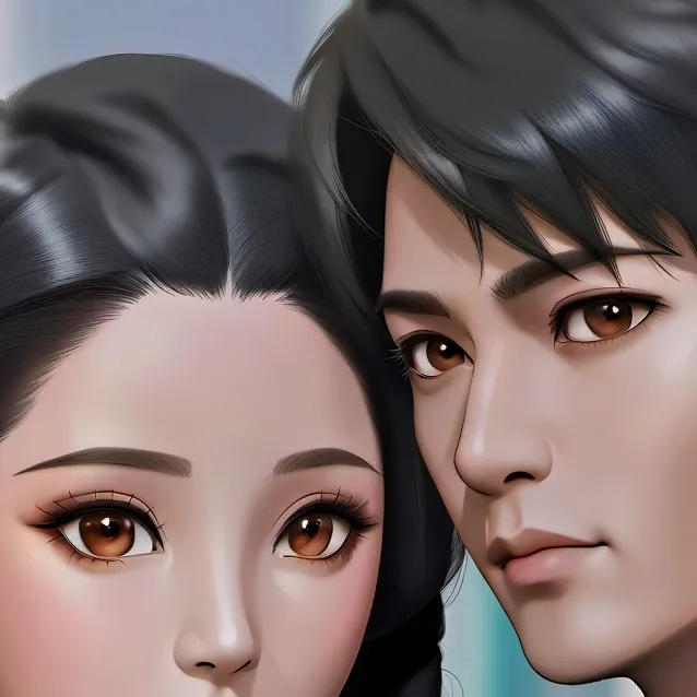 chat with ai character: Billie