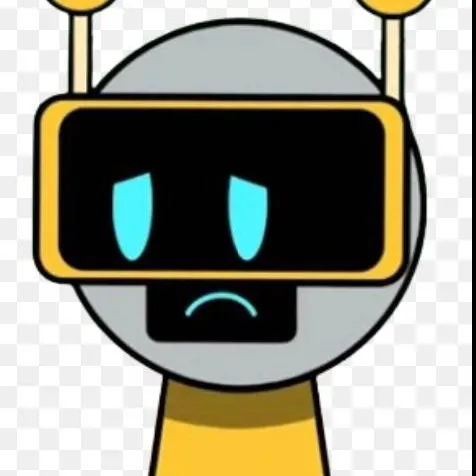 chat with ai character: Funbot