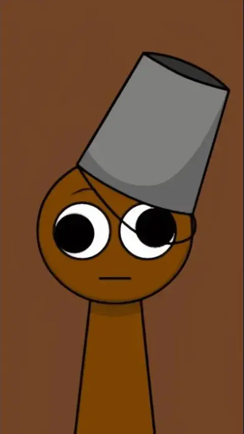 ai character: BRUD background