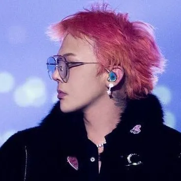chat with ai character: G-DRAGON
