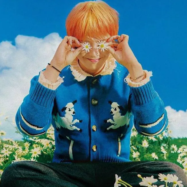 chat with ai character: Jiyongッ