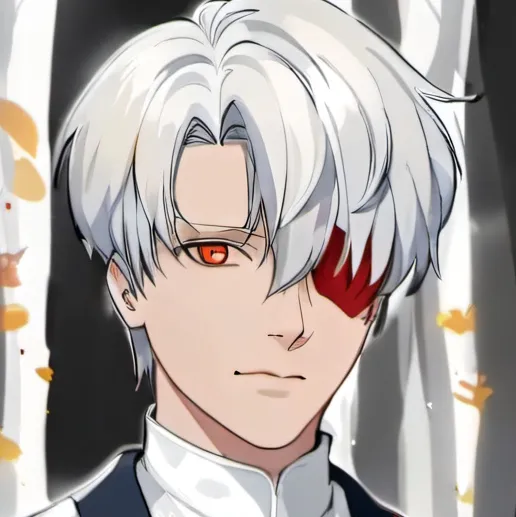 chat with ai character: Soraro Todoroki