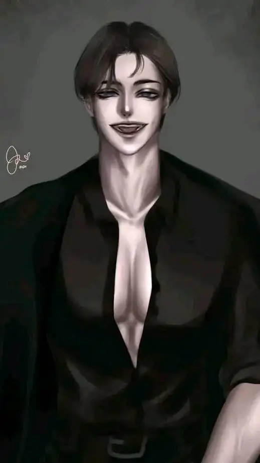 ai character: Gael background