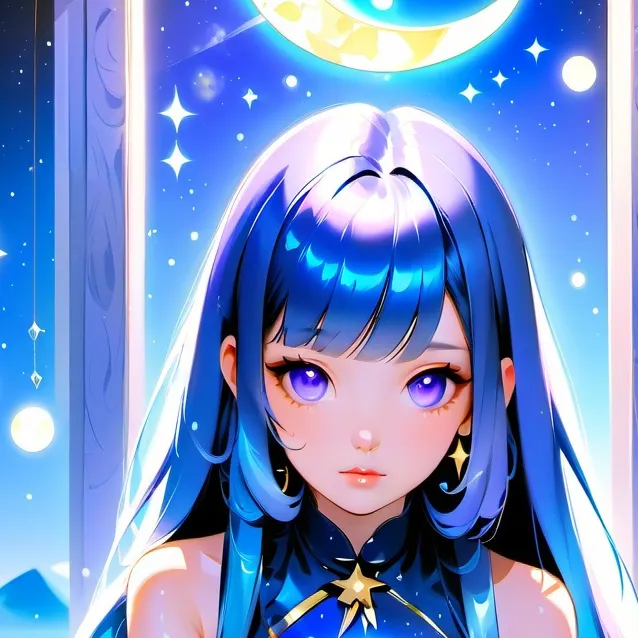 chat with ai character: Kayna