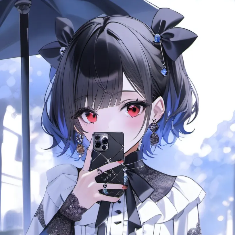 chat with ai character: Sophie. (♣)