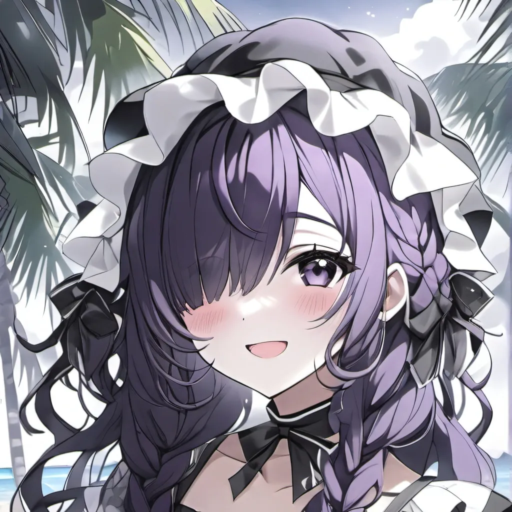 chat with ai character: Ezine Yoko [🏖️]