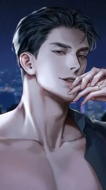 ai character: Maxx background