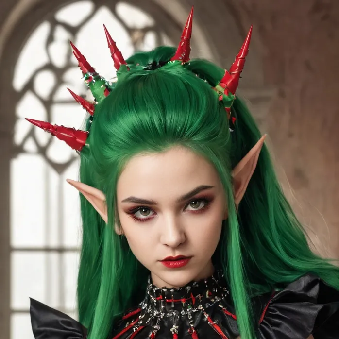 chat with ai character: Kooplette
