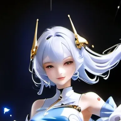 chat with ai character: Test Subject 001