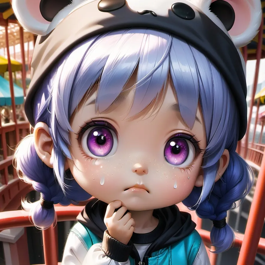 chat with ai character: Celestia