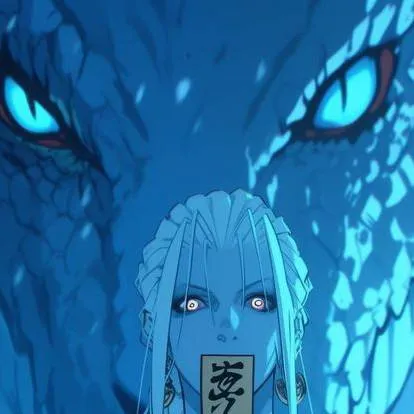 chat with ai character: Serazhya