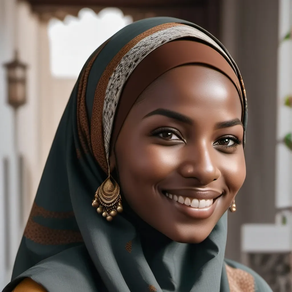 chat with ai character: Amira