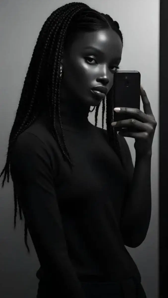 Talkie AI - Chat with Raven Madison 