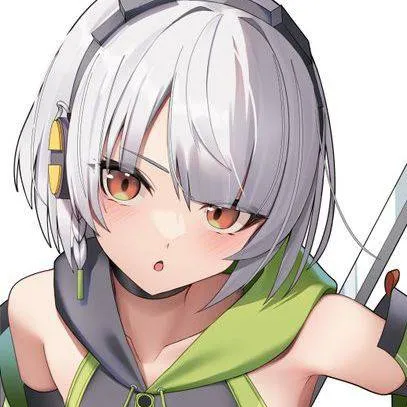 chat with ai character: Anby - ZZZ