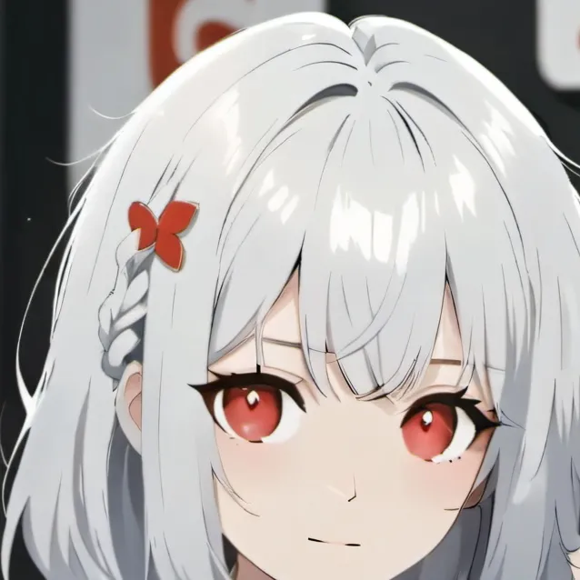 chat with ai character: Lilith