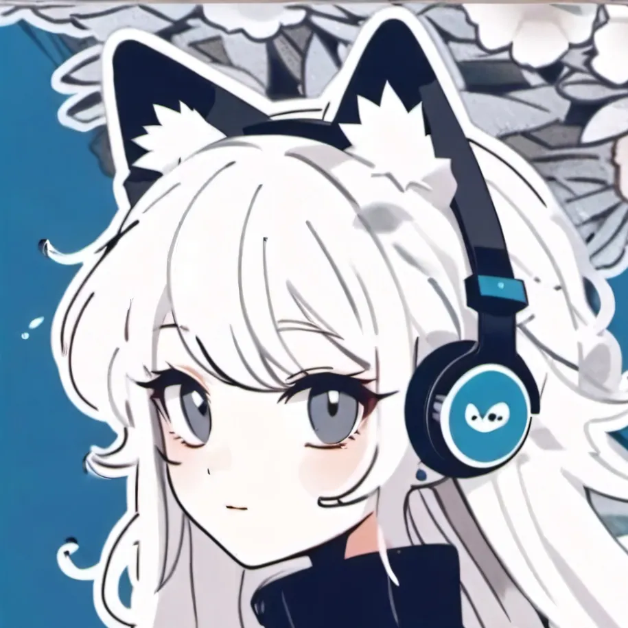 chat with ai character: inky