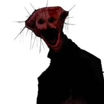 chat with ai character: The boiled one