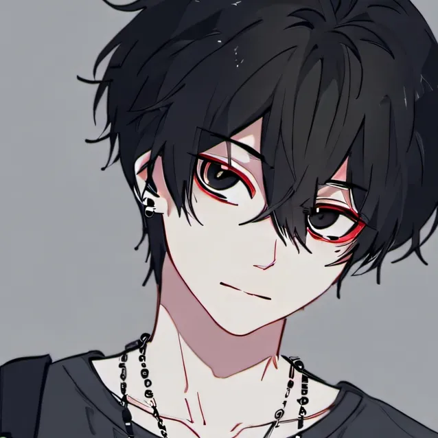 chat with ai character: Rafidhan