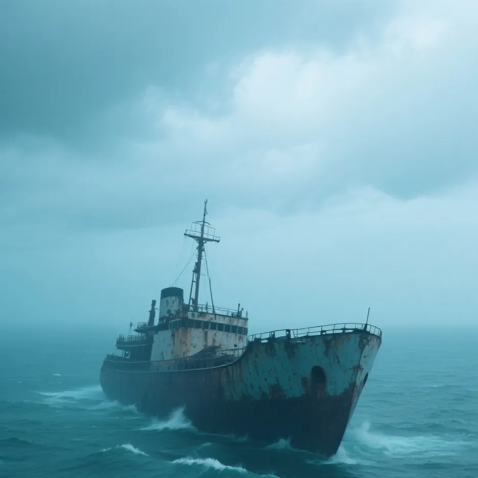 chat with ai character: Fpe Stranded Deep 