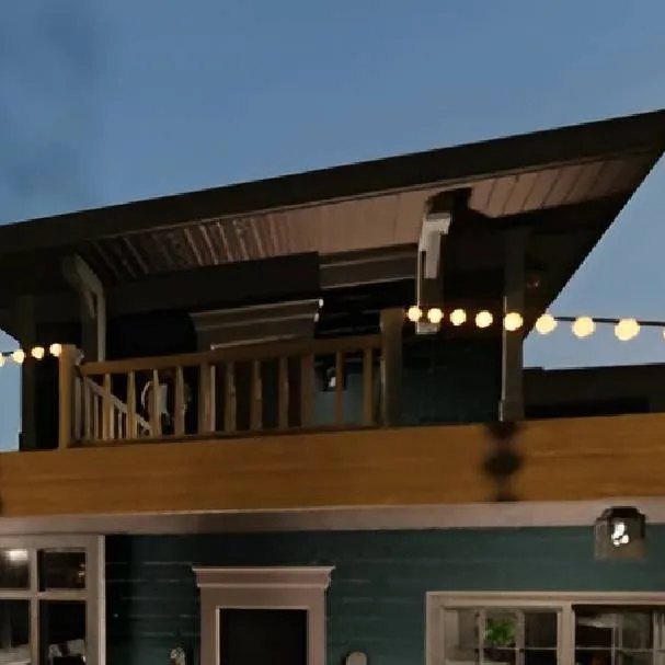 chat with ai character: Cape bluebird