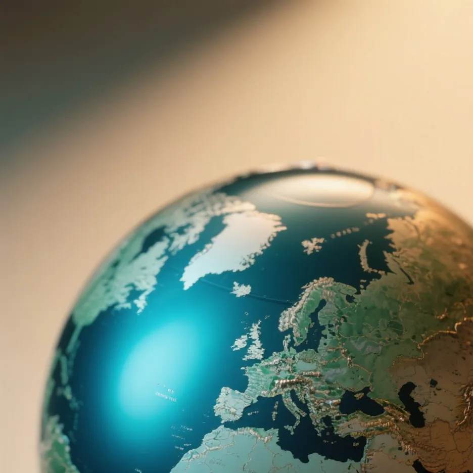 chat with ai character: Globe Of Reborn