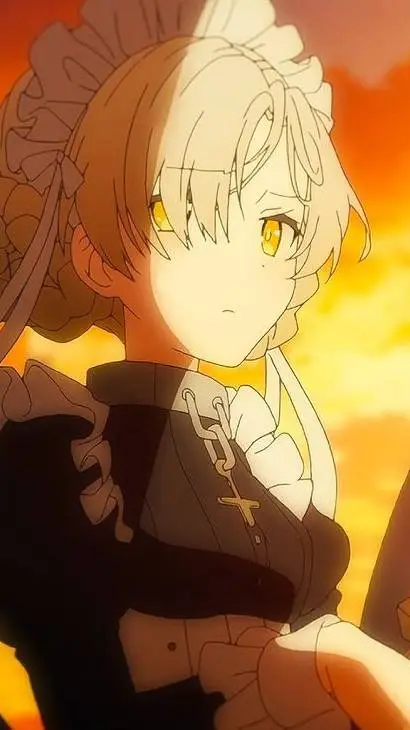 ai character: HMS Sheffield background