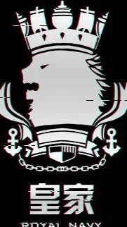 ai character: Royal Navy background