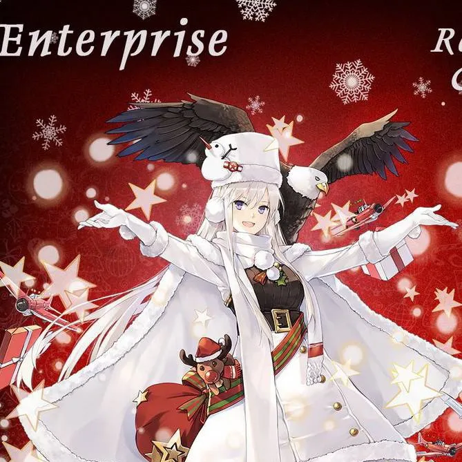 chat with ai character: Enterprise 