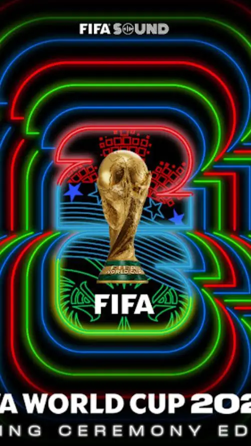 ai character: World Cup 26™ background