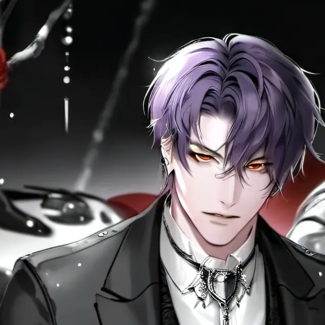 chat with ai character: Seiji