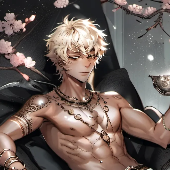 chat with ai character: Ahmès