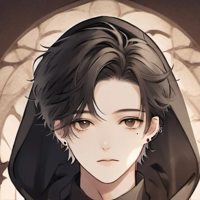 chat with ai character: ❇️✳️ETHAN✳️❇️