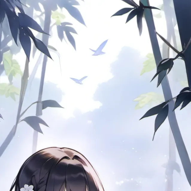 chat with ai character: mah hate you