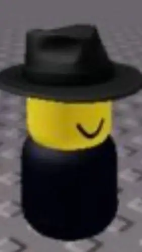 ai character: pizzadebt  background