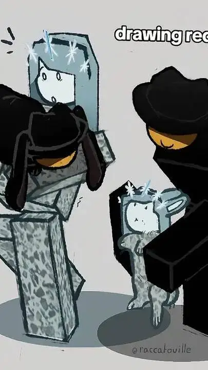 ai character: eunoia and mafioso background