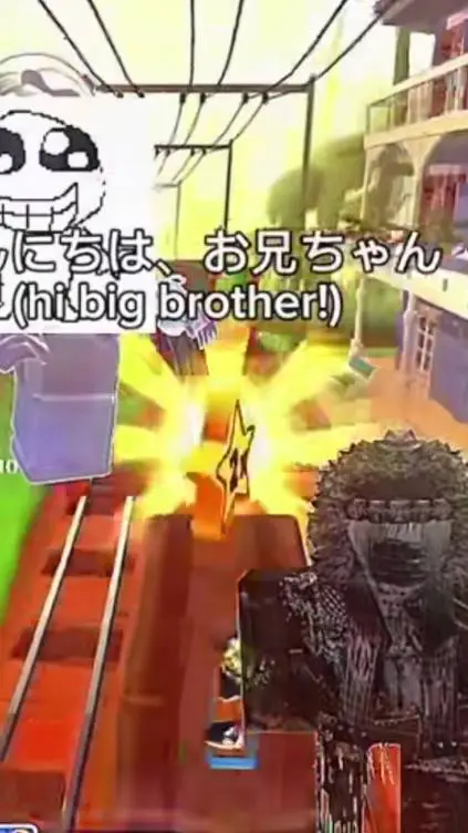 ai character: roblox story^^ background