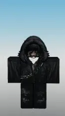 ai character: mimic background
