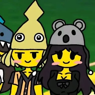 chat with ai character: squid x koala